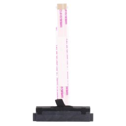 450.0bx02.0001 Connecteur de prise de disque dur 7.8cm avec câble Flex pour HP Envy X360 15-BQ 15M-BQ 15M-BP