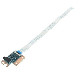 Carte prise Audio pour Dell Chromebook 11 3180