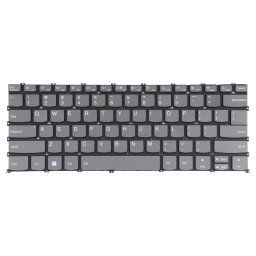 Clavier de version américaine avec rétro-éclairage pour Lenovo Xiaoxin Air 14 2020
