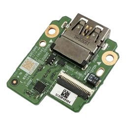 Carte d'alimentation USB pour Lenovo ThinkPad T490s 20NX 20NY X390 20Q0 20Q1