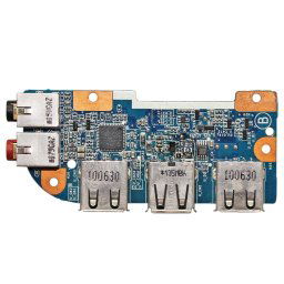 Carte d'alimentation USB pour Sony PCG-71312M VPCEA E