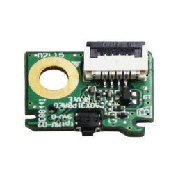 Pour HP 13-W 13-AC bouton de commutation petite carte