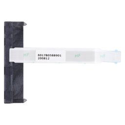 62017B0588901 6.2cm Connecteur de prise de disque dur avec câble flexible pour HP 14-AF 14-AC 14-AM 14-AM