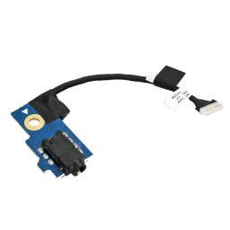 Petite carte de bouton de commutation pour Dell Latitude 13 3380