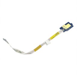 Bouton de commutation pour Dell Latitude 3400 E3400, petite carte