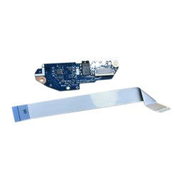 Carte prise Audio pour Lenovo 710-15IKB