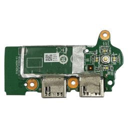 Carte d'alimentation USB pour Lenovo ThinkBook 13s-IWL 20R9