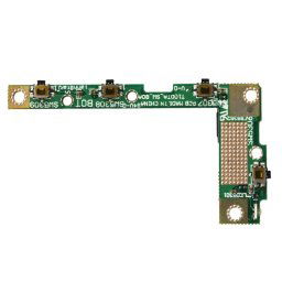 Pour Asus T100 bouton de commutation petite carte