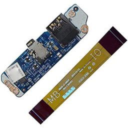 Carte prise Audio pour Dell Latitude E7450