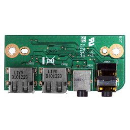 Pour carte d'alimentation USB Asus N53