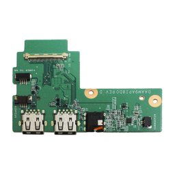 Pour carte d'alimentation USB Dell Inspiron 15 7559