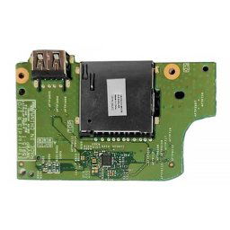 Pour carte d'alimentation USB Dell Inspiron 5568