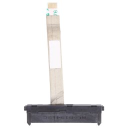 NBX0001M400 NBX0001M410 5C10R40220 Connecteur de prise de disque dur avec câble Flex pour Lenovo Legion Y530 Y530-15 EY515