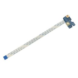 Bouton de commutation pour HP 17-X 17-Y 17-X114DX, petite carte