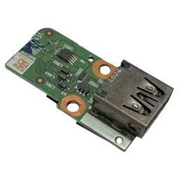 Carte d'alimentation USB pour Lenovo ThinkPad T460 20FM 20FN
