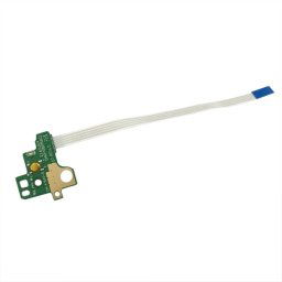 Pour HP 13-C bouton de commutation petite carte