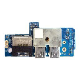 Carte prise Audio pour Dell M3800 9530