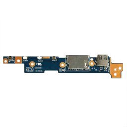 Bouton de commutation pour Asus TP300 Q302, petite carte