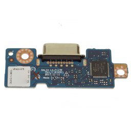 Pour carte adaptateur VGA Dell Latitude 3590