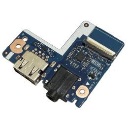 Carte d'alimentation USB pour Lenovo ThinkPad E460 20ET 20EU E465 20EX