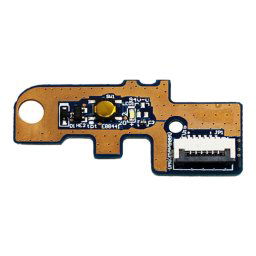 Pour HP Omen 15-AX Pavilion 15-BC Power Small Board