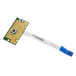 Bouton de commutation pour Dell Inspiron M5110 N5110, petite carte