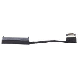 Connecteur de prise de disque dur DC02C0007700 avec câble Flex pour Dell Latitude E5550 0KGM7G