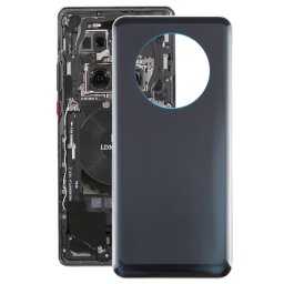 Pour le couvercle arrière de la batterie Huawei Mate 50 (noir)