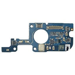 Pour Asus Zenfone 8 ZS590KS ZS590KS-2A007EU Carte lecteur de carte SIM