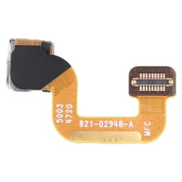 Pour Apple Watch série 6 câble flexible à arbre rotatif