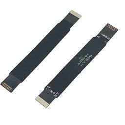 Connecteur de carte mère pour Asus Zenfone 4 Selfie ZD553KL X00LD, câble flexible