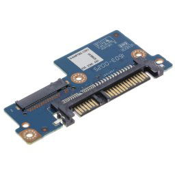 Pour carte Dell M7720/7710/7510/7520 SATA vers Pcie M2 NVME