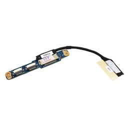 Bouton de commutation pour Dell 15 R2 17 R2 R3, petite carte