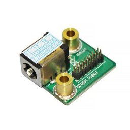 Pour carte prise d'alimentation Asus G75VX G75W