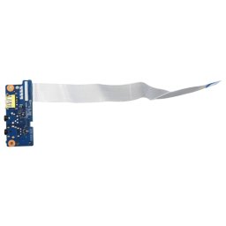 Carte prise Audio pour Lenovo Y500 Y510P