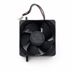 Pour le ventilateur de refroidissement de la carte mère Nintendo Wii U