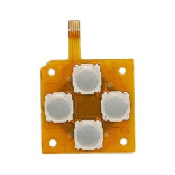 ML-3ds014 pour la nouvelle carte de boutons des touches de direction 3DS XL