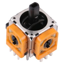3498 Joystick analogique 3D pour PS5