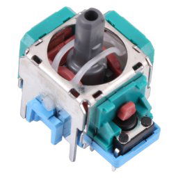 Joystick 3D d'origine analogique pour PS5