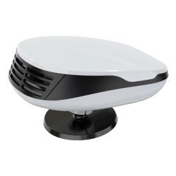 Ventilateur d'air chaud de désembuage d'hiver de chauffage de voiture multifonctionnel (9710B)