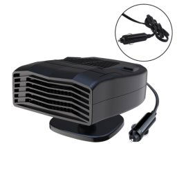 Dégivreur de chauffage de voiture 24V, désembueur de fonte de neige, chauffage électrique