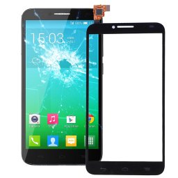 iPartsBuy remplacement d écran tactile pour Alcatel One Touch Idol 2 / OT6037 / 6037 / 6037Y (Noir)
