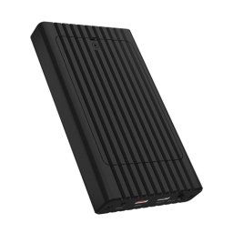 ICY BOX IB-2817MCL-C31 Station de clonage M2 NVMe SSD