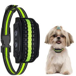 Automatique Étanche Écarofrenant Haut-Défense FauxConduk High Sensibility Pet Trainer