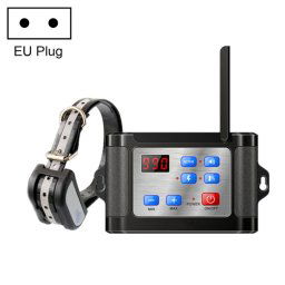 Collier réfléchissant de nuit pour clôture électronique sans fil pour animaux de compagnie, spécification : un pour un ().