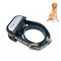 Collier de dressage de chien électronique à télécommande sans fil automatique intelligent (récepteur)