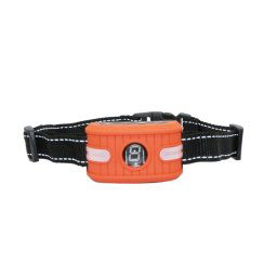 Collier d'entraînement de choqueur d'écorce électrique de RC-302B Bouchon d'écorcheuse de choquage électrique Collier d'arrêt anti-interférence