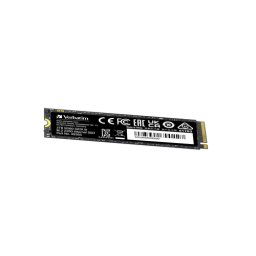 Verbatim Vi560 S3 M.2 SSD 2TB 49365