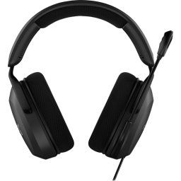 HyperX Cloud Stinger 2 Core PC Casque gaming, noir