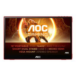 AOC 16G3 IPS